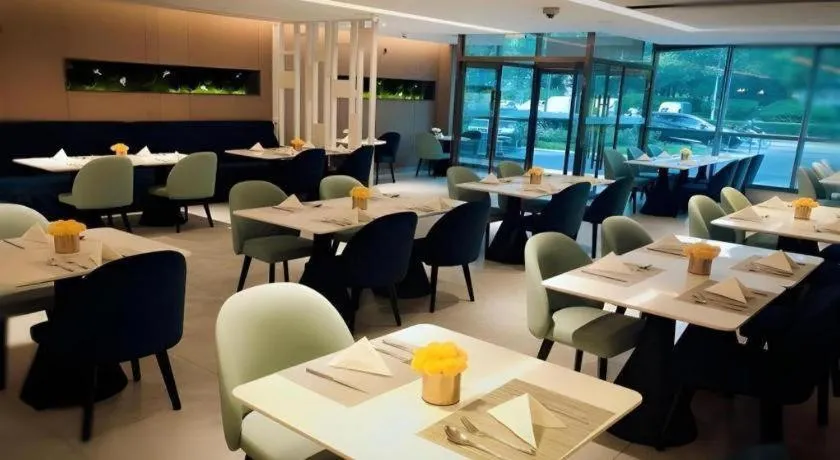 Yitel Beijing Zhongguancun Software Park