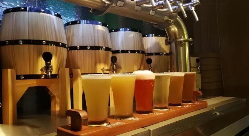 Yitel Beijing Zhongguancun Software Park