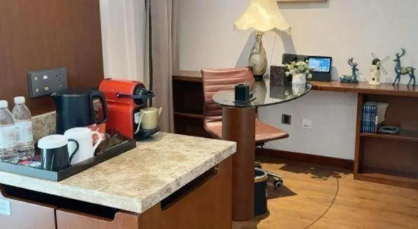 Yitel Beijing Zhongguancun Software Park