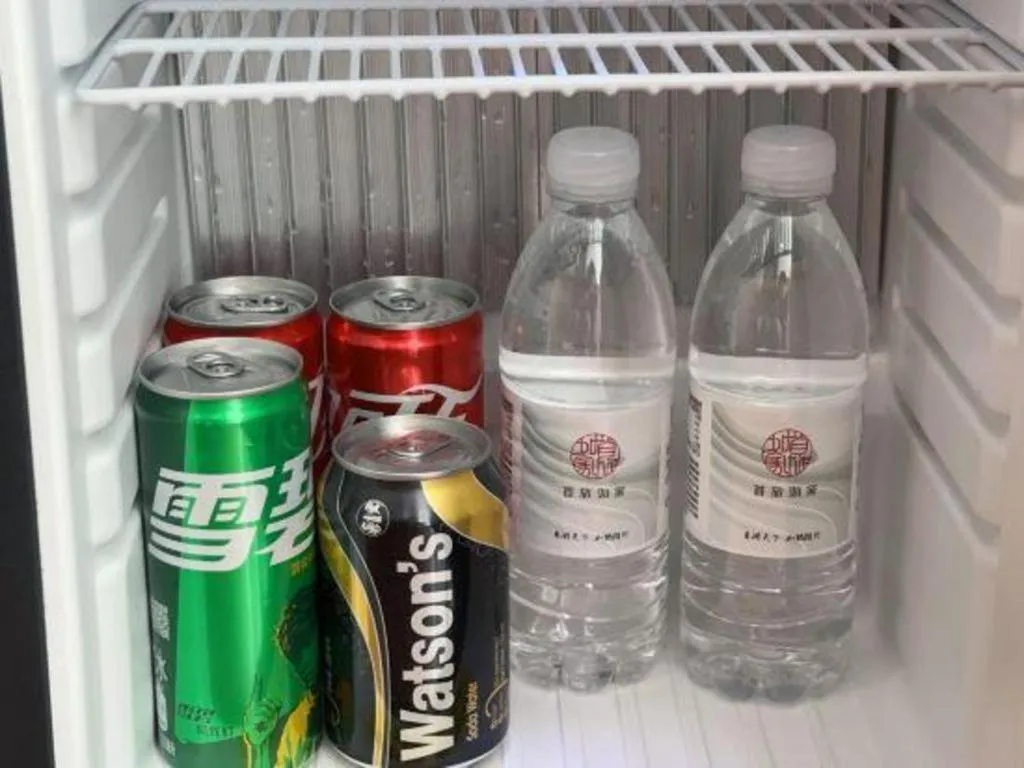 Yitel Beijing Zhongguancun Software Park