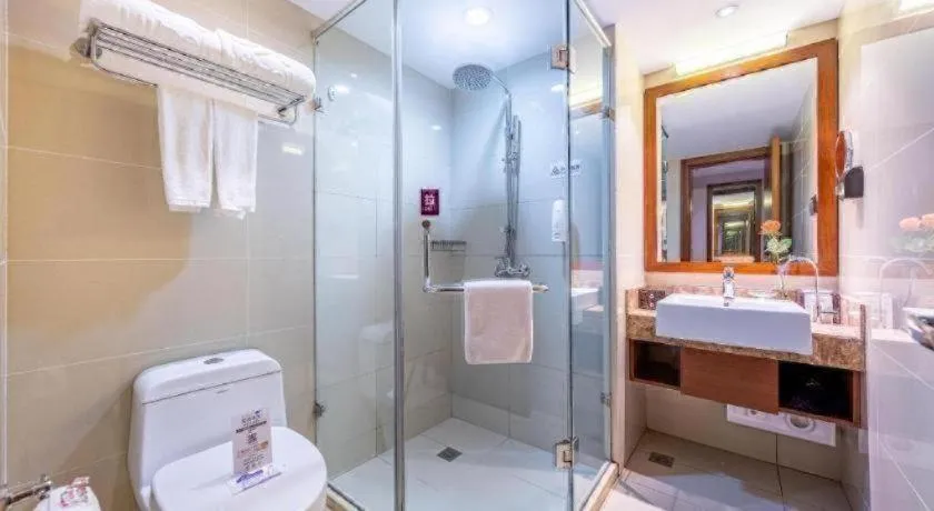 Yitel Beijing Zhongguancun Software Park