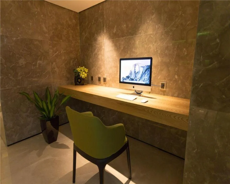 Yitel Beijing Zhongguancun Software Park