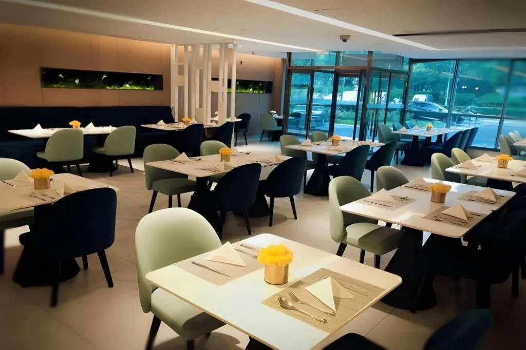 Yitel Beijing Zhongguancun Software Park