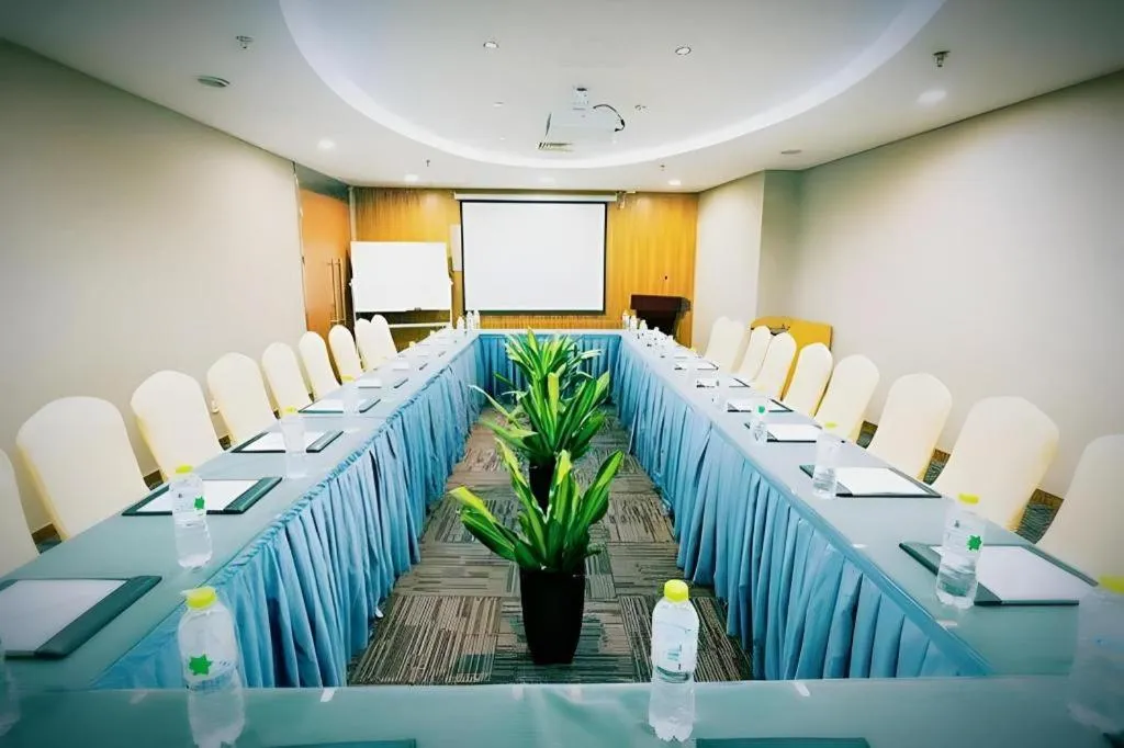 Yitel Beijing Zhongguancun Software Park