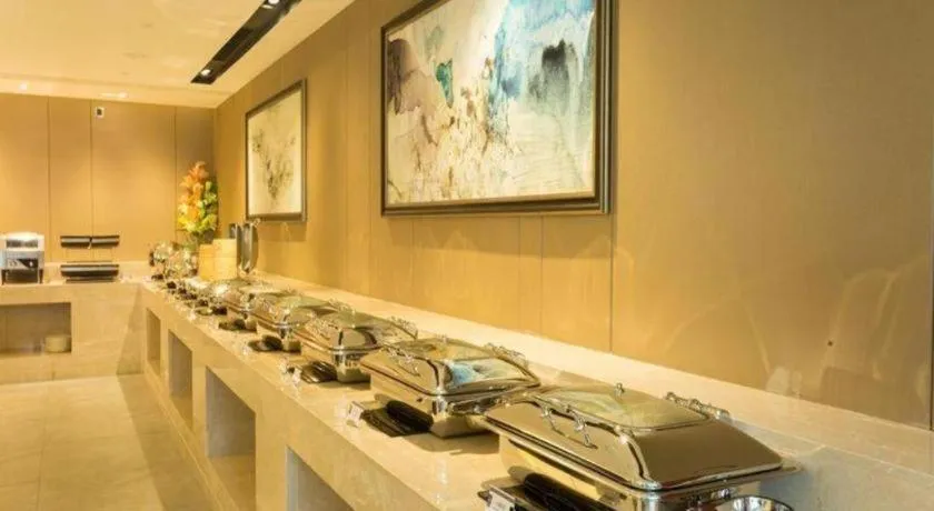 Yitel Beijing Zhongguancun Software Park