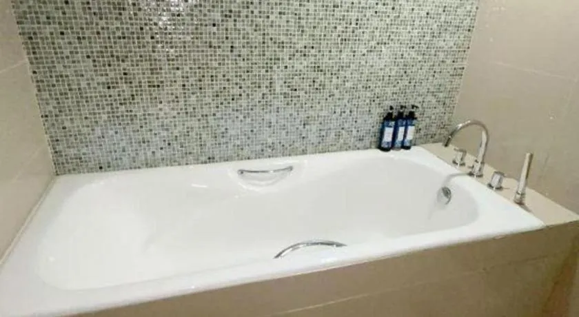 Yitel Beijing Zhongguancun Software Park