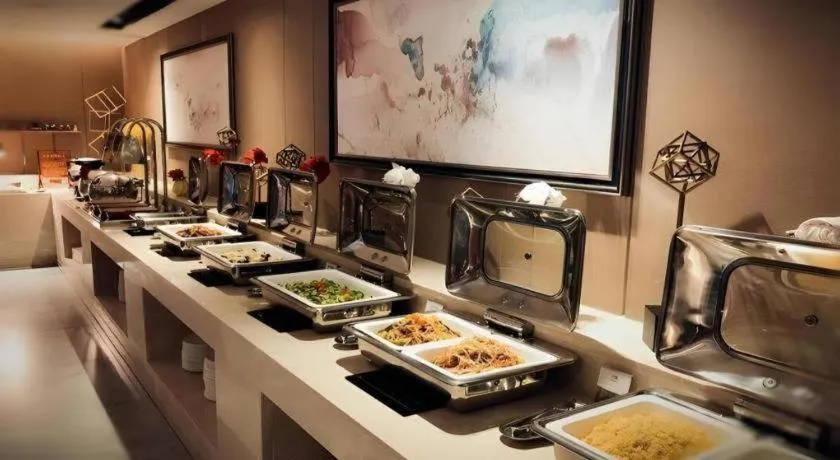 Yitel Beijing Zhongguancun Software Park