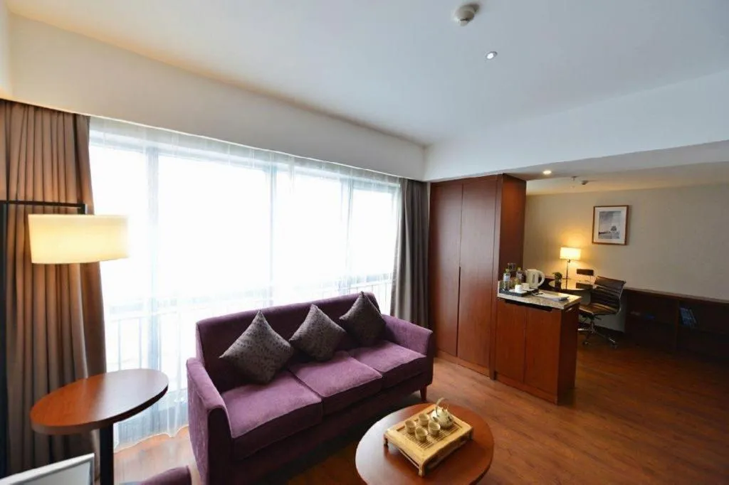 Yitel Beijing Zhongguancun Software Park