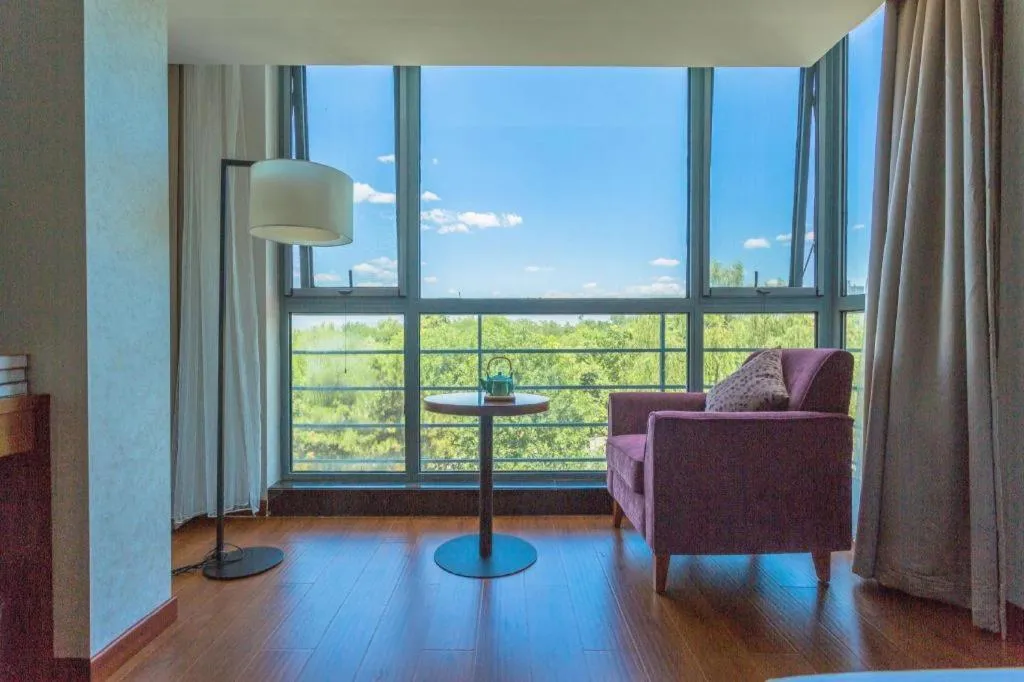 Yitel Beijing Zhongguancun Software Park