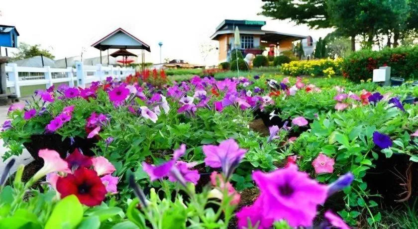 Montana Cotswolds Resort