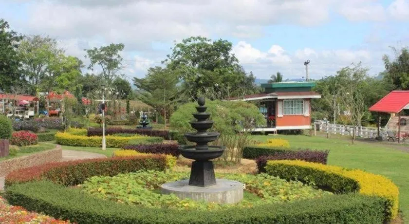 Montana Cotswolds Resort