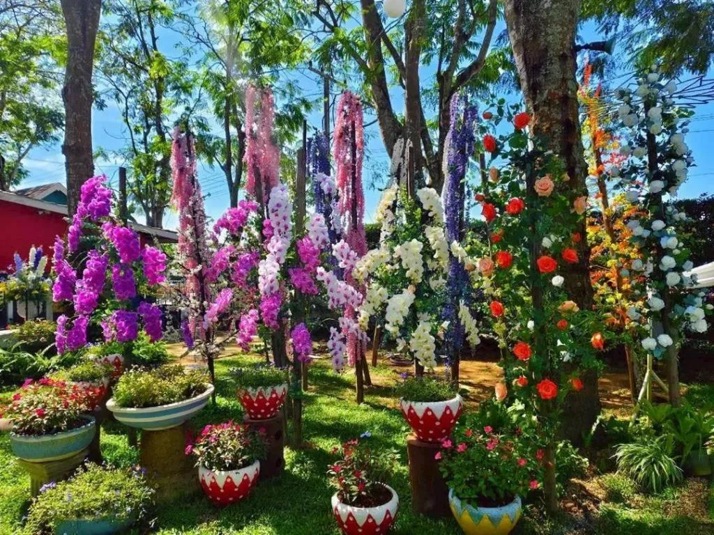 Montana Cotswolds Resort