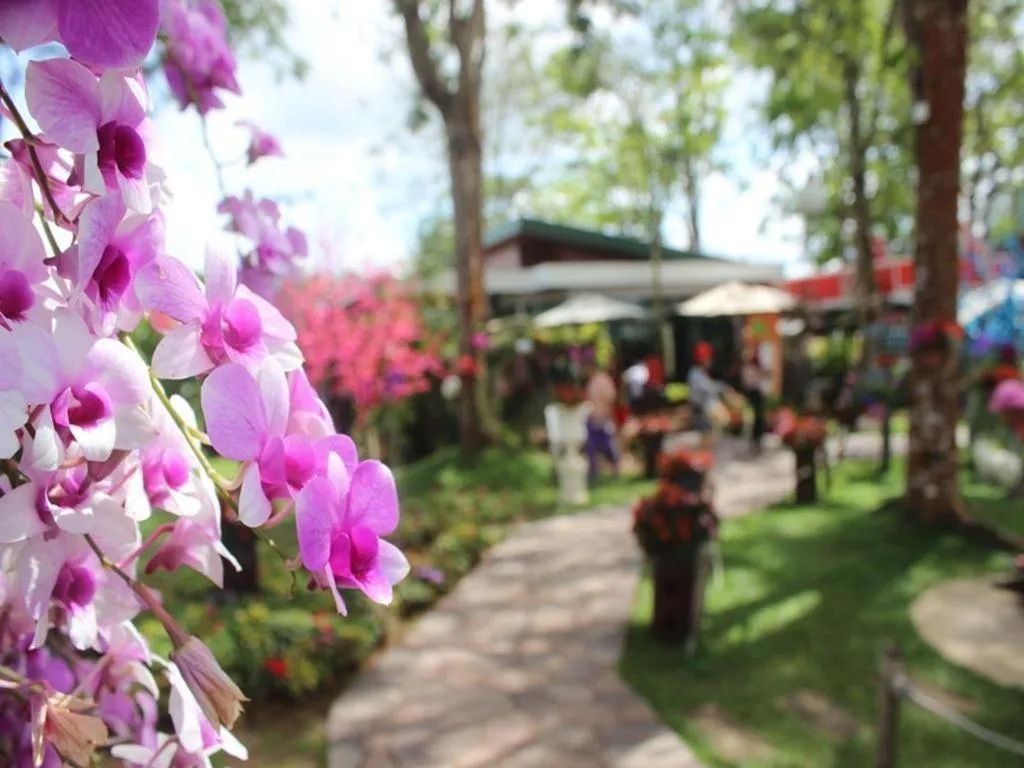 Montana Cotswolds Resort