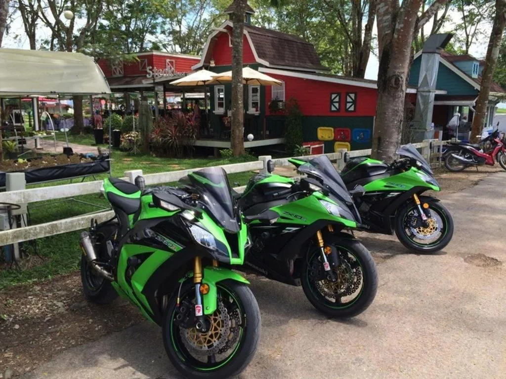 Montana Cotswolds Resort