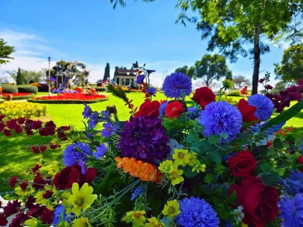 Montana Cotswolds Resort