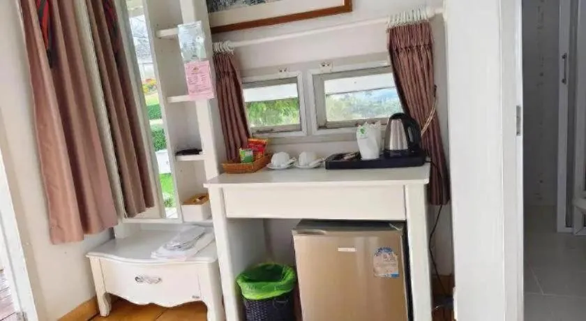 Montana Cotswolds Resort