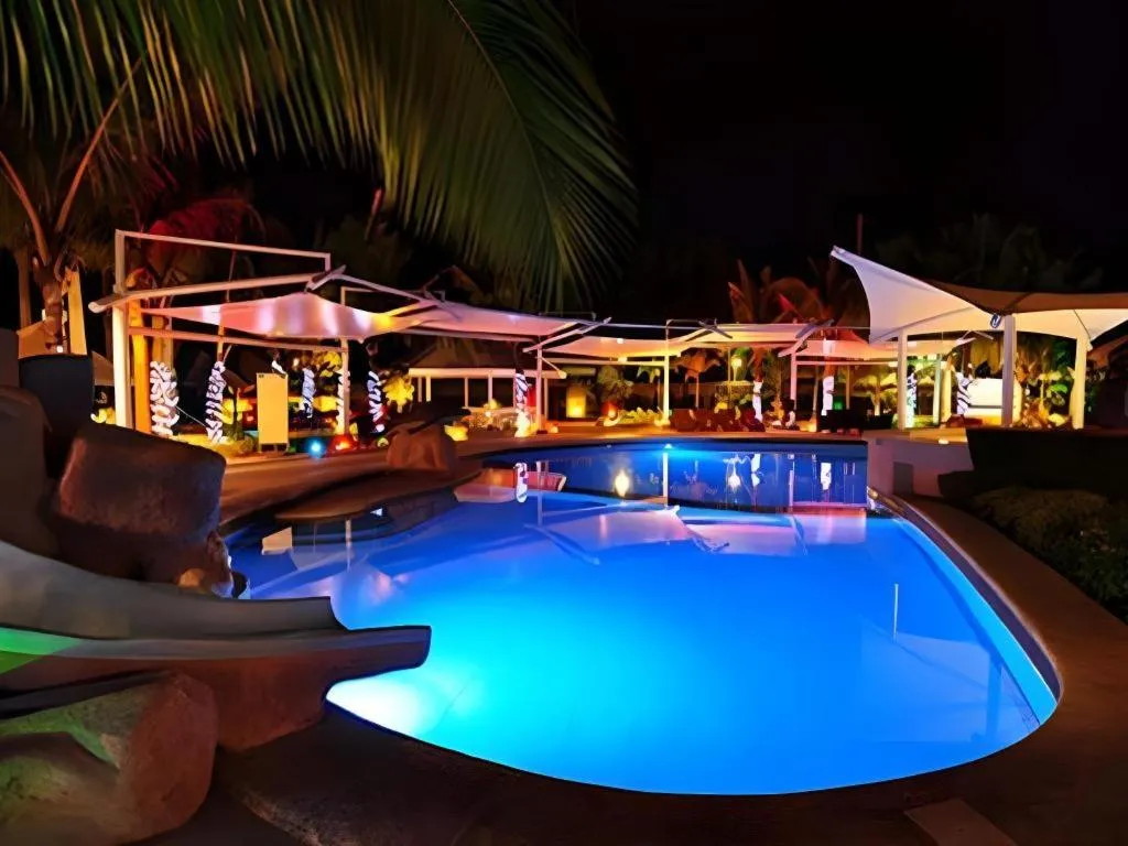 Moonbay Marina the Villas