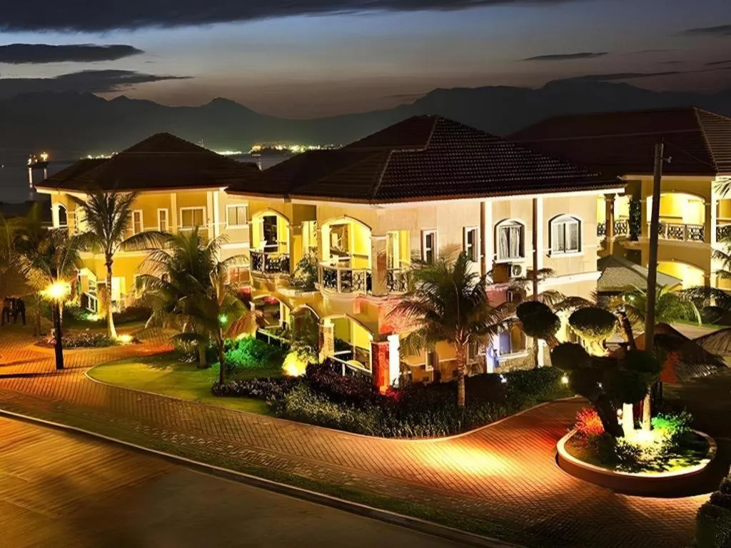 Moonbay Marina the Villas