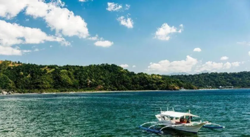 Moonbay Marina the Villas