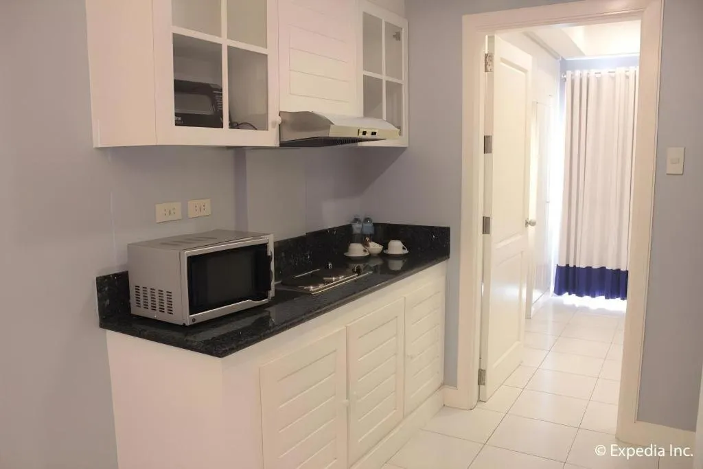 Moonbay Marina the Villas