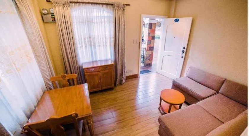 Moonbay Marina the Villas