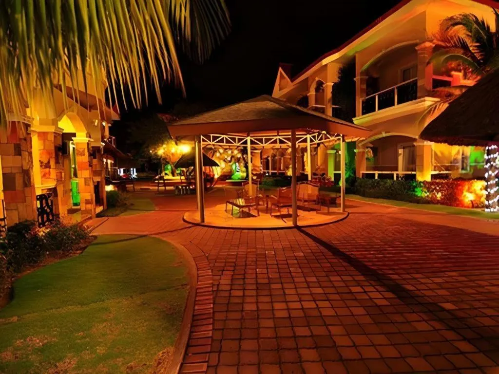 Moonbay Marina the Villas