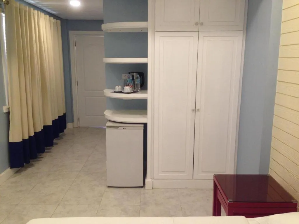 Moonbay Marina the Villas