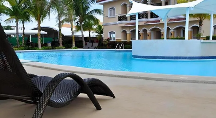 Moonbay Marina the Villas