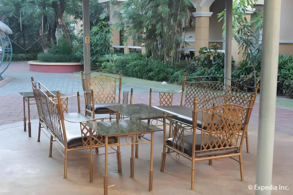 Moonbay Marina the Villas