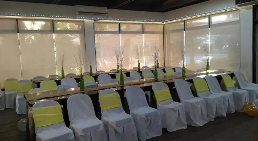 Moonbay Marina the Villas