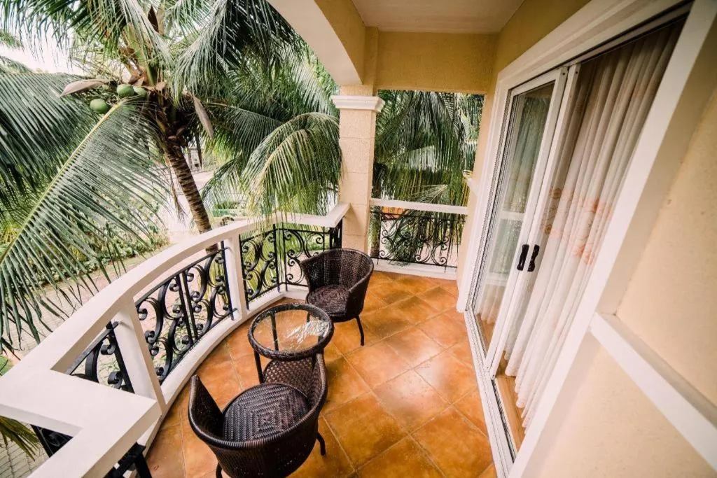 Moonbay Marina the Villas