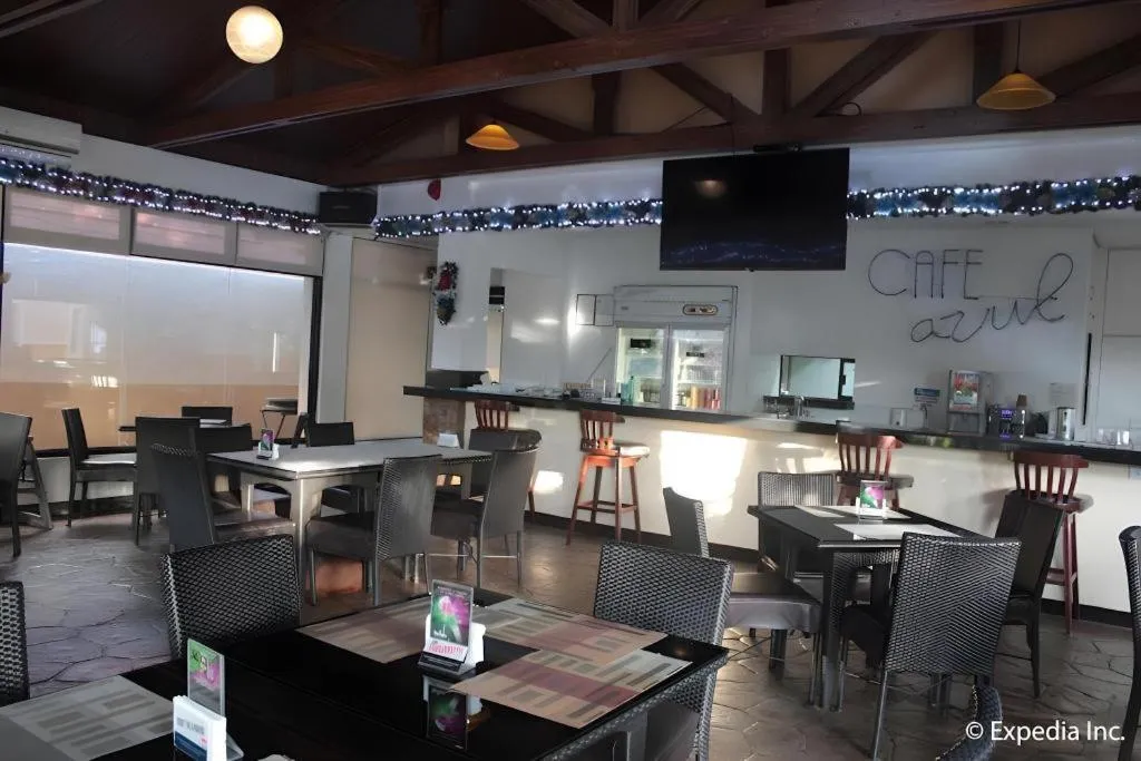 Moonbay Marina the Villas