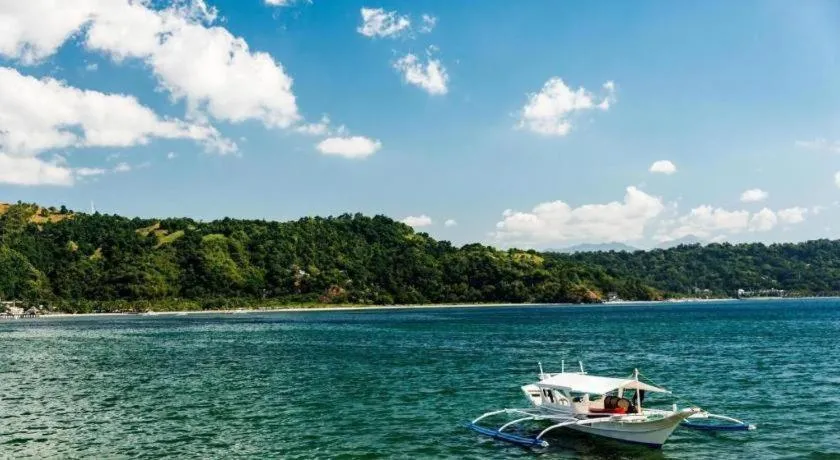 Moonbay Marina the Villas