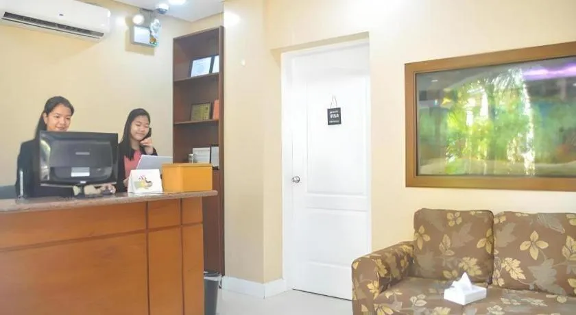 Moonbay Marina the Villas