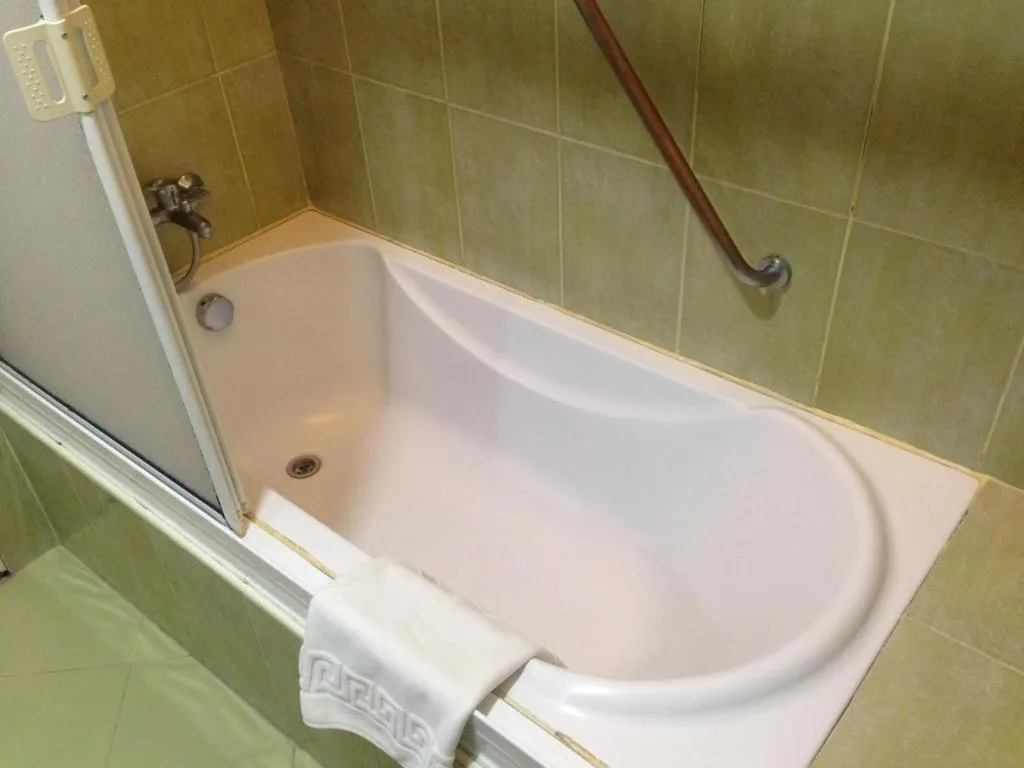 Moonbay Marina the Villas