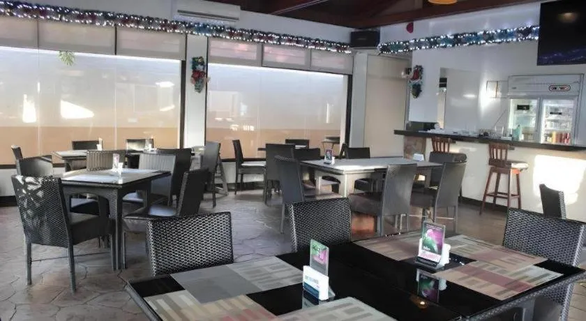 Moonbay Marina the Villas