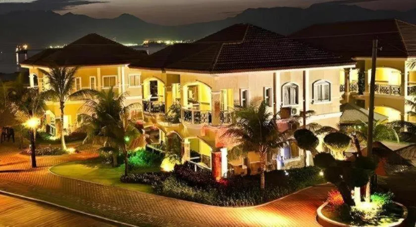 Moonbay Marina the Villas