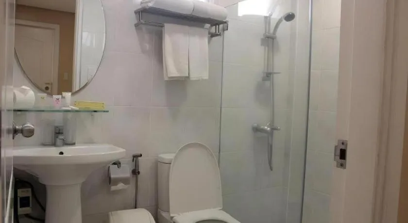 Moonbay Marina the Villas