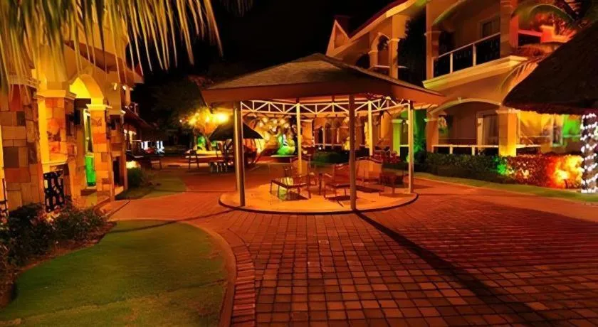 Moonbay Marina the Villas