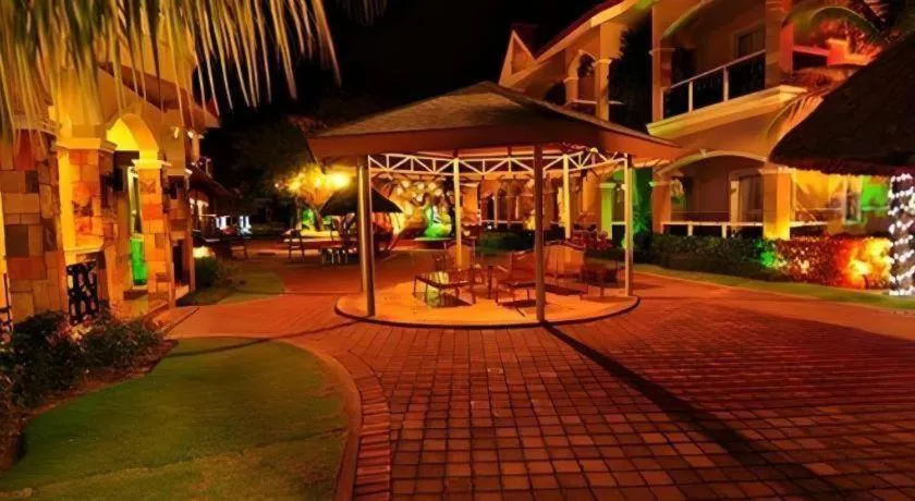 Moonbay Marina the Villas