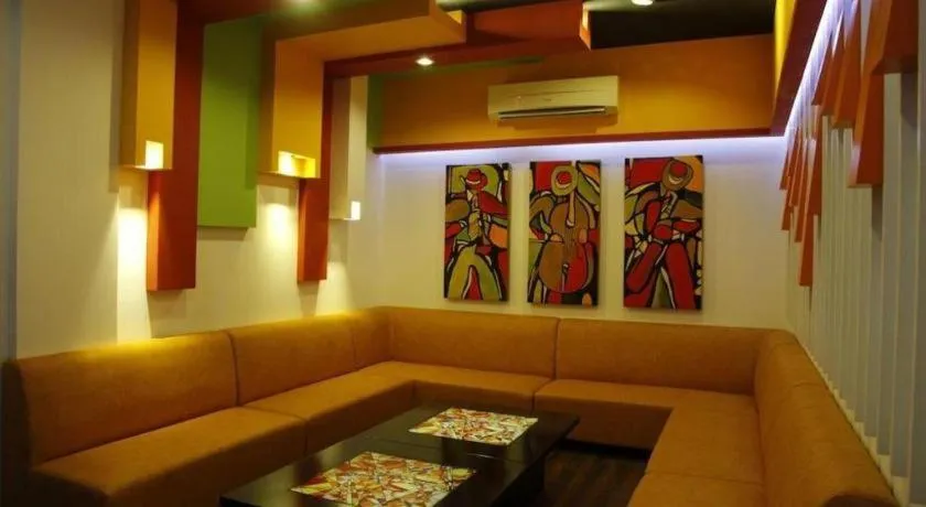 Forever Green Resort