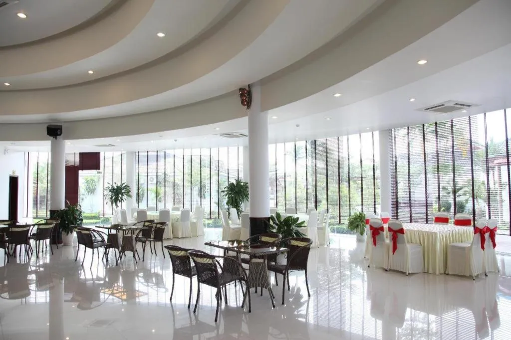 Forever Green Resort