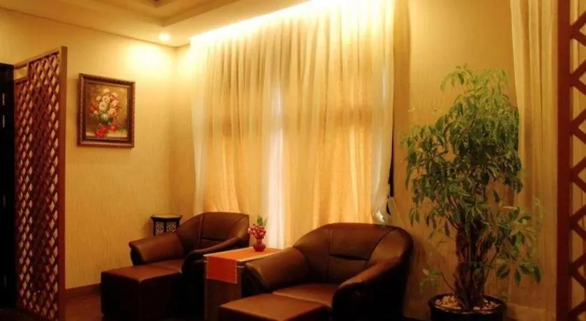 Forever Green Resort