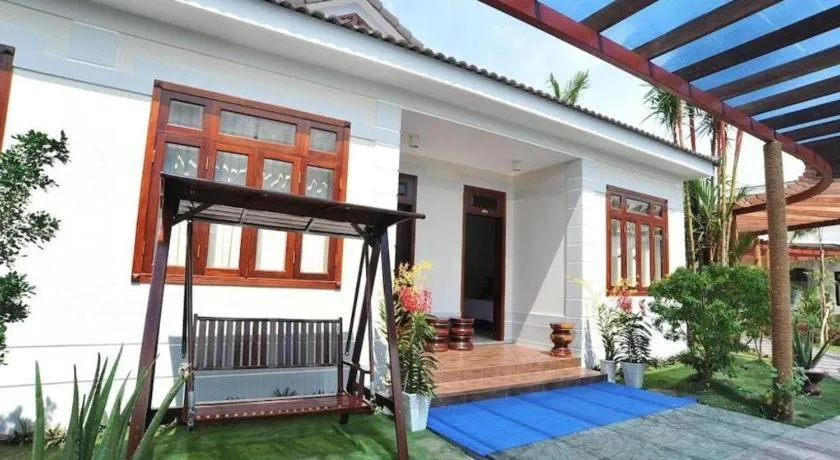 Forever Green Resort