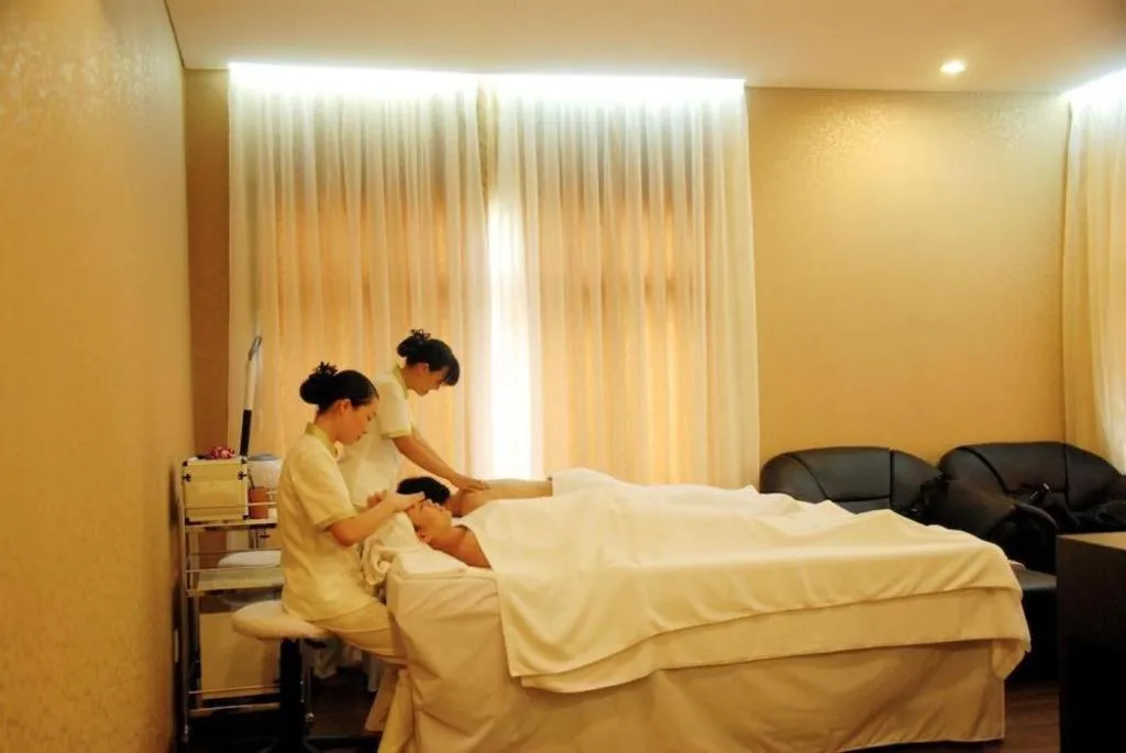 Forever Green Resort