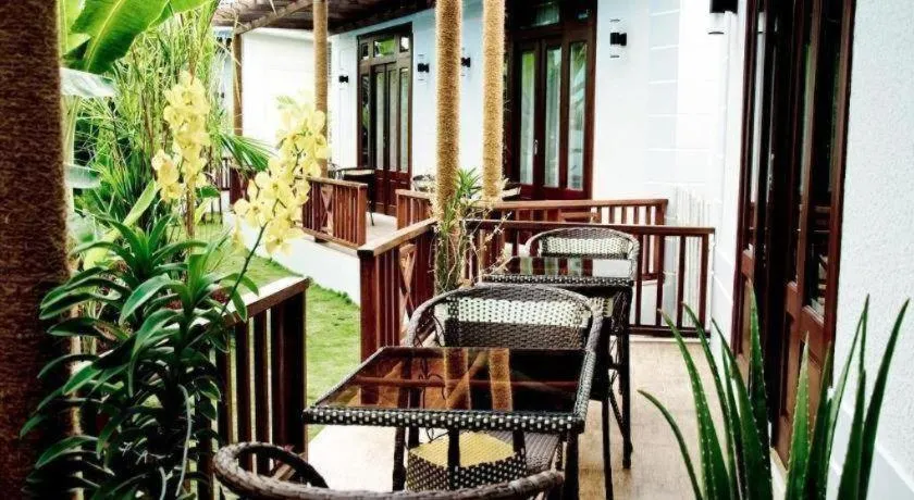 Forever Green Resort