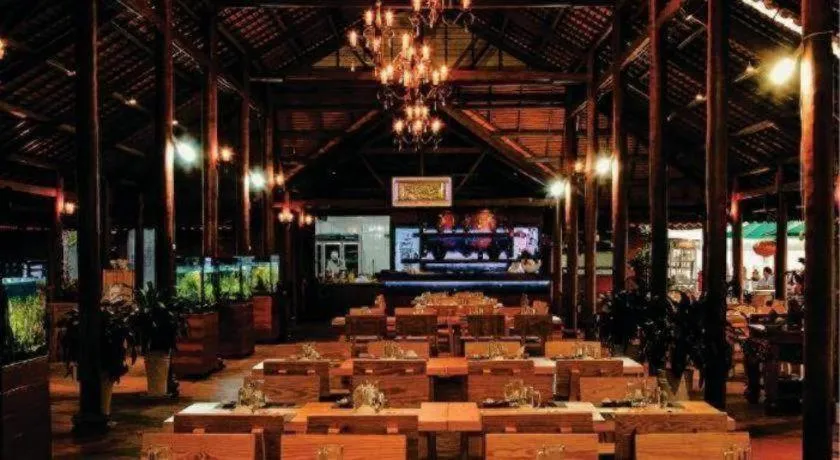 Forever Green Resort