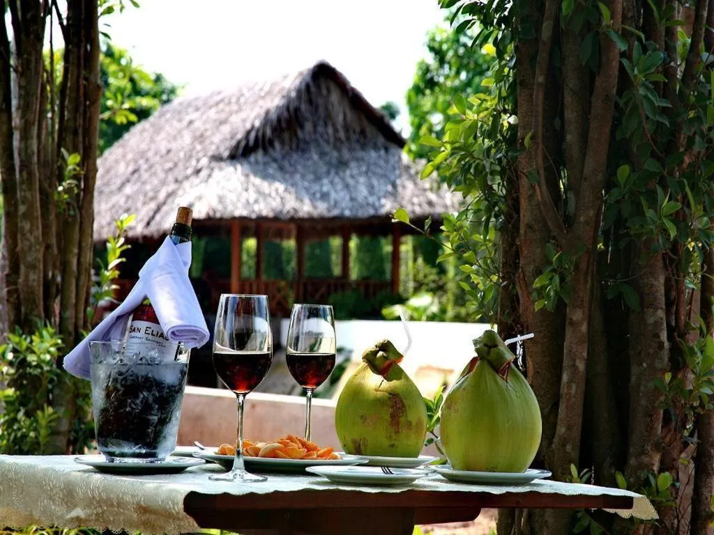 Forever Green Resort