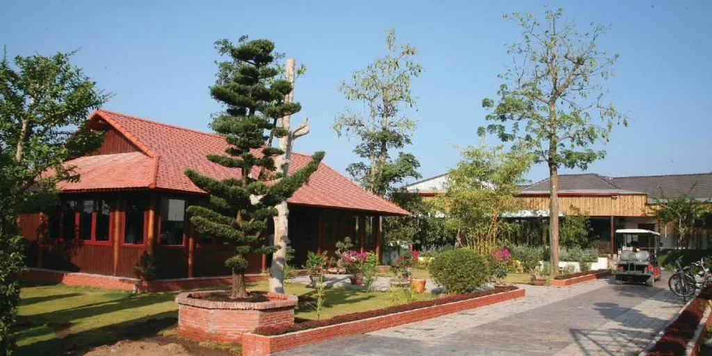 Forever Green Resort