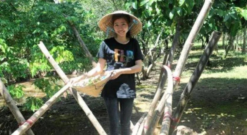 Forever Green Resort